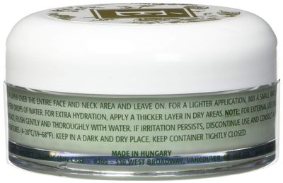 Eminence Bright Skin Overnight Correcting Cream, Multi, Reg, 2 Ounce