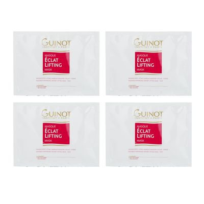 Guinot Lifting Mask, 4 Count