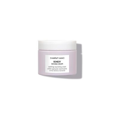 [ comfort zone ] Remedy Defense Cream | Soothing Nourishing Cream To Protect The Skin Barrier, Great For Sensitive Skin, 2.11 oz | 1 Piece