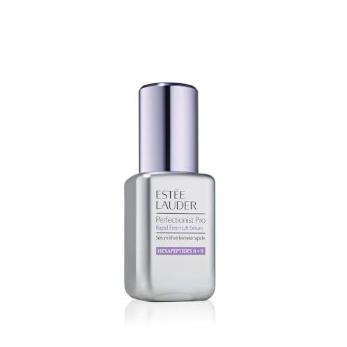 Este Lauder Perfectionist Pro Rapid Firm + Lift Serum with Hexapeptides 8 + 9, 1 Fl Oz
