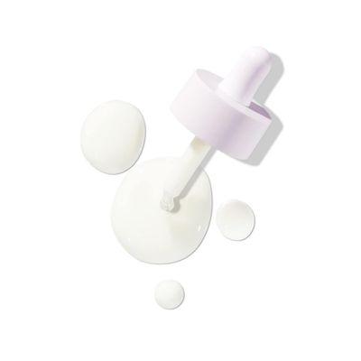 Beekman 1802 Oh! Mega Milk Facial Oil - Hydrating Vitamin C & Niacinamide Serum - Repairs Skin Barrier - For Dry/Aging Skin - Fragrance Free, Sensitive Skin Safe