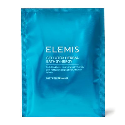 ELEMIS Cellutox Herbal Bath Synergy, 10 Pack
