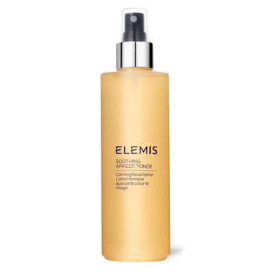 ELEMIS Soothing Apricot Toner, Alcohol-Free Calming Facial Treatment Hydrates, Refreshes, and Balances Skin for a Fresh, Radiant Complexion, Color, 200 ml, 6.7 Fl Oz