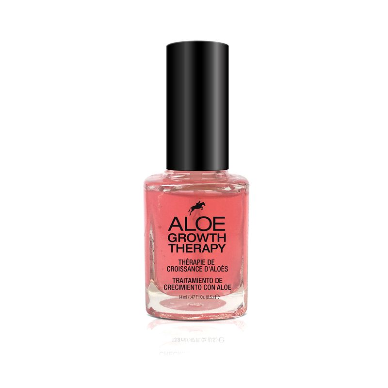 BARIELLE Aloe Nail Growth Therapy .45 ounce