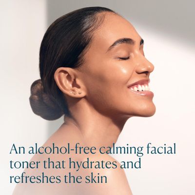 ELEMIS Soothing Apricot Toner, Alcohol-Free Calming Facial Treatment Hydrates, Refreshes, and Balances Skin for a Fresh, Radiant Complexion, Color, 200 ml, 6.7 Fl Oz