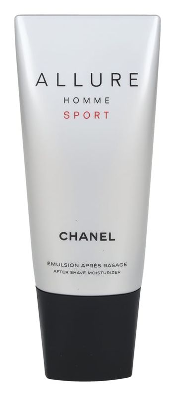 Allure Homme Sport After Shave Moisturizer 100ml/3.4oz