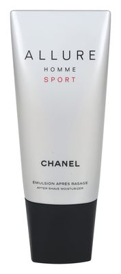 Allure Homme Sport After Shave Moisturizer 100ml/3.4oz