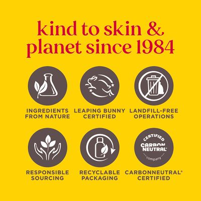 Burt's Bees Lip Balm Gift Set, Beeswax Bounty Classic, Perfect Lip Balms for Holiday Gift Baskets, 4-Pack, 0.15 oz.