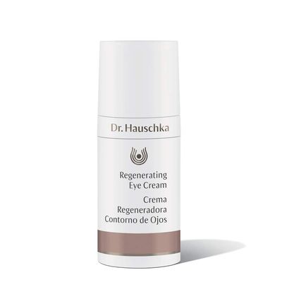 Dr. Hauschka Regenerating Eye Cream, 0.5 Ounce