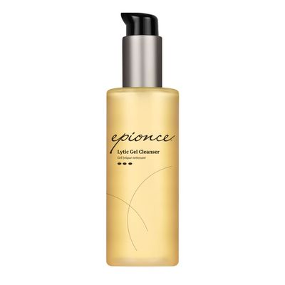 Epionce Lytic Gel Cleanser - Face Wash &amp; Makeup Remover for Problem Skin, Face Wash for Oily Skin, Skin Care Cleanser Face Wash, Oily Skin Face Wash