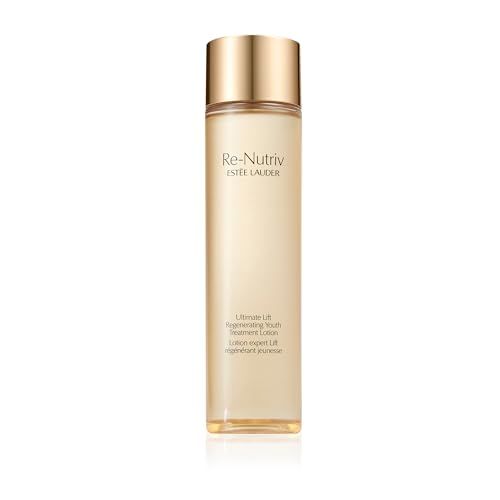 Este Lauder Re-Nutriv Ultimate Lift Regenerating Youth Treatment Lotion for Face | Hydrating, 6.7 Fl Oz