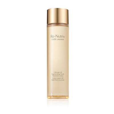 Este Lauder Re-Nutriv Ultimate Lift Regenerating Youth Treatment Lotion for Face | Hydrating, 6.7 Fl Oz