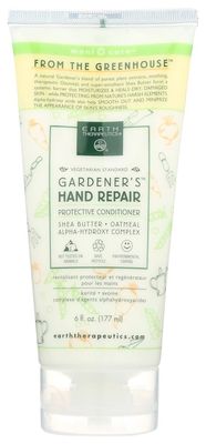 Earth Therapeutics Gardener&#39;S Hand Repair 6 Oz2