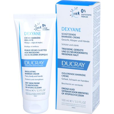 Duklay Desien Isolation Bali Cream 3.4 fl oz (100 ml)