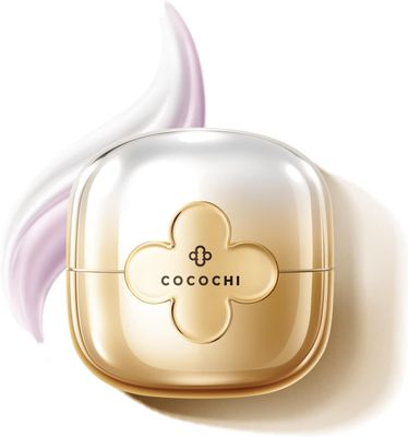 COCOCHI AG Ultimate Mask, 2in1 Facial Essence Cream Mask 3.88 fl oz, Face Moisturizer with Beneficial Ingredients, Hypoallergenic Cream Mask, Face Mask Skincare, Japanese Skincare, Cruelty Free