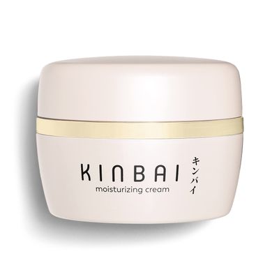 Face Cream Moisturizer for Women, Facial Lotion for Dry Skin, Hydrating Face Moisturizer, Moisturizing Collagen Peptide Cream, Fragrance Free, Japanese Skin Care, Made in Japan, 1.7 Fl.Oz