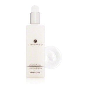 Credentials Glycolic Cleanser 6.8 oz.