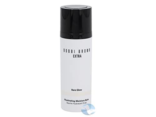 Bobbi Brown Illuminating Moisture Balm Bare Glow, 1 Oz