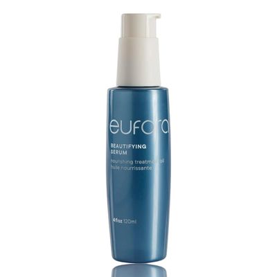 Eufora Beautifying Serum Nourishing Treatment Oil 4 Fl.Oz