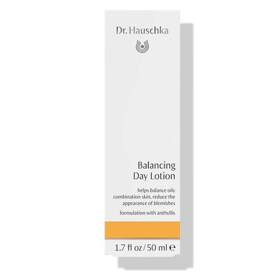 Dr. Hauschka Balancing Day Lotion, 1.7 Fl Oz