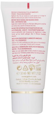 Guinot Hydra Beaute Mask, 1.07 oz (Pack of 1)