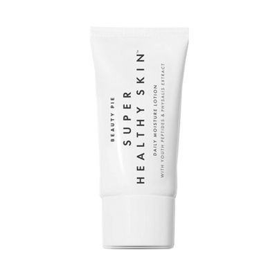 Beauty Pie Super Healthy Skin Daily Moisture Lotion For Lightweight Smoothing, Softening &amp; More Youthful-Looking Skin