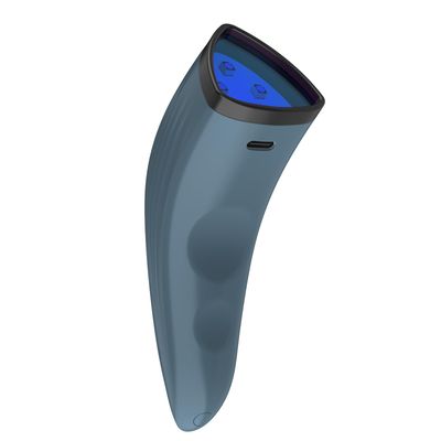 Cosprain LED Acne Foe - Acne Spot Pimple Zit Treatment Device Red and Blue Light Therapy for Face, Facial Aesthetic Device, Blue