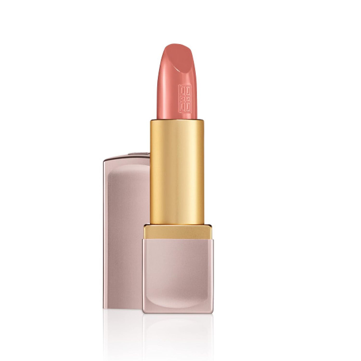 Elizabeth Arden Lipstick, Lip Color Makeup Enriched with Advanced Ceramide Complex, Vitamin E and Maracuja Oil, Notably Nude