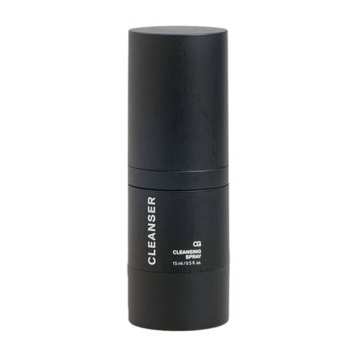 Copenhagen Grooming Beard Roller Cleanser - Derma Roller Cleaner - Cleanser For Beard Growth Roller