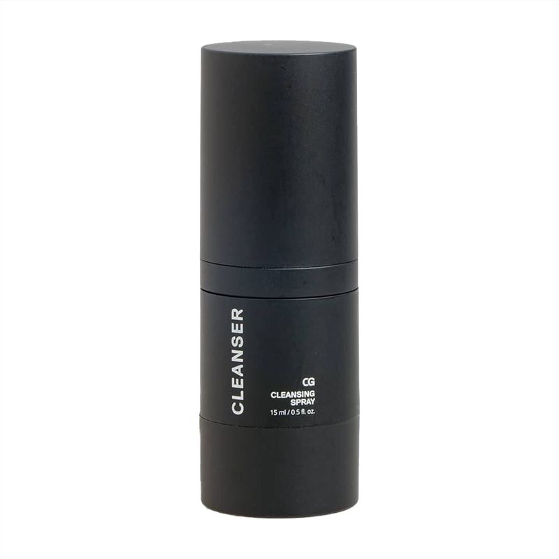 Copenhagen Grooming Beard Roller Cleanser - Derma Roller Cleaner - Cleanser For Beard Growth Roller