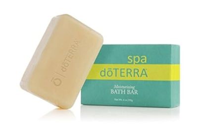 doTERRA - SPA Moisturizing Bath Bar - 4 oz