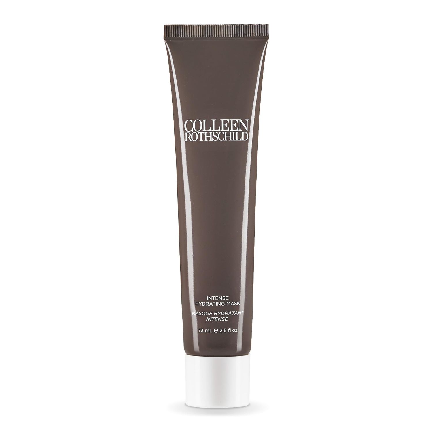 COLLEEN ROTHSCHILD Intense Hydrating Mask | Multitasking &amp; Highly Concentrated Moisture for Dehydrated Skin | Nourishes, Protects &amp; Minimizes Appearance of Wrinkles (2.5 fl oz)