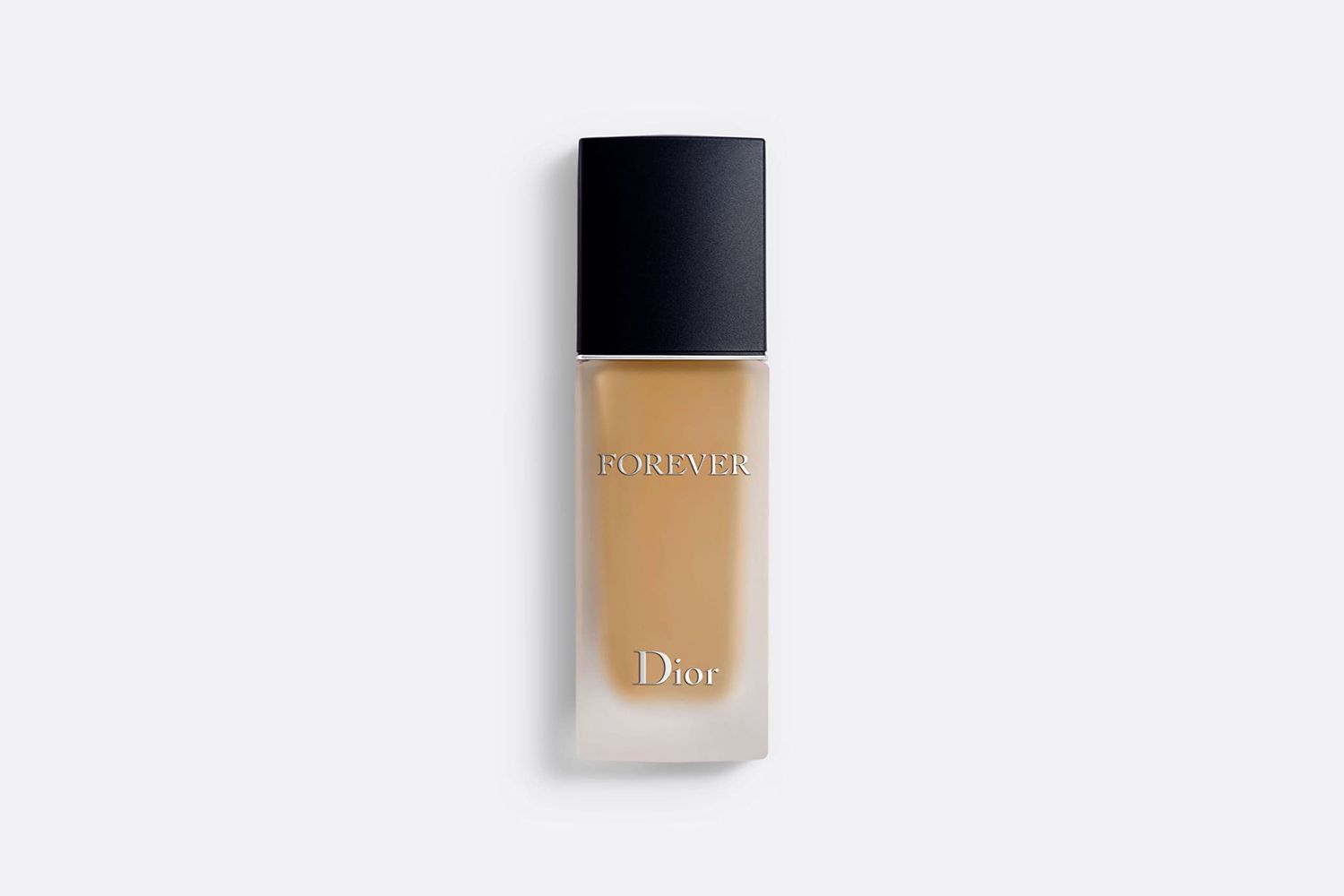 Dior Forever No Transfer 24H Foundation High Perfection 3W0 Warm Olive Spf 20, 1 Ounce