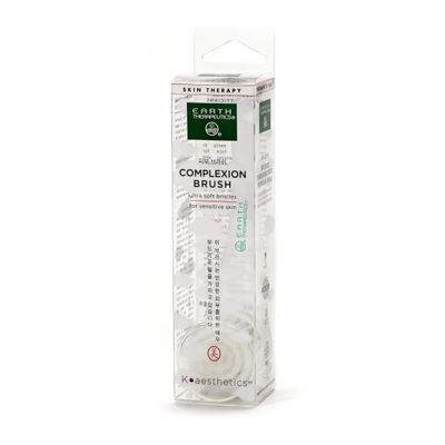 Earth Therapeutics SofTouch Complexion Brush