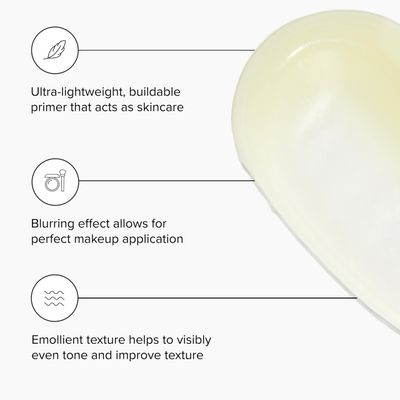 DRMTLGY Makeup Primer No.1 - Face Primer for Oily Skin &amp; All Skin Types - Pore Minimizer for Face - Controls Shine &amp; Fills Fine Lines, 1oz