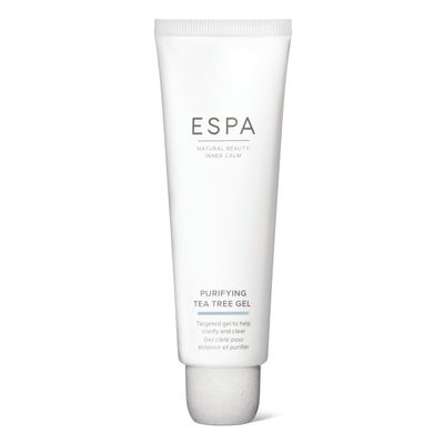 ESPA | Purifying Tea Tree Gel | 50ml | Clear, Purify &amp; Soothe Skin