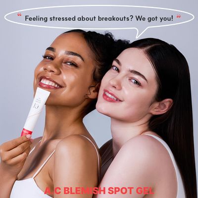 A.C Blemish Spot Gel (30g)
