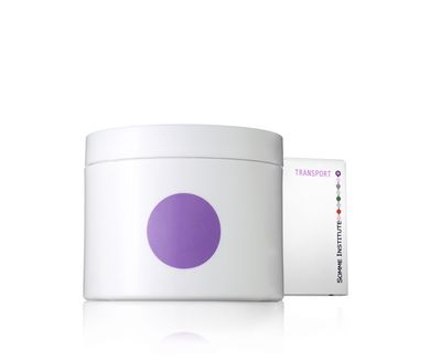 Exfoliating Glycolic Acid Pads | Anti-Aging, Smoothing, Resurfacing Pads | Somme Institute Transport Alcohol-Free Brightening Pads for Gentle Dirt Removal and Pore Cleansing | 50 Ct.