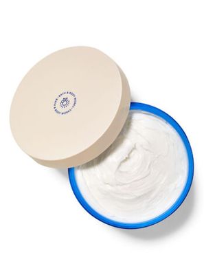 Bath and Body Works Body Care 24+ Hours Moisture Body Butter - w/Shea &amp; Coco Butter - 6.5 oz (Water)