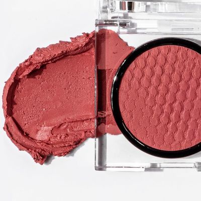 Epiclight Never Settle Radiant Cheek + Lip Blush - Cream Blush Multiuse 3 in 1 for Cheeks + Lips and Lids - Non-Toxic &amp; Cruelty Free- Makeup + Skincare - Paraben &amp; Sulfate-free (Whispering Peach)