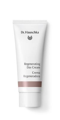 Dr. Hauschka Regenerating Day Cream, 1.3 Fl Oz