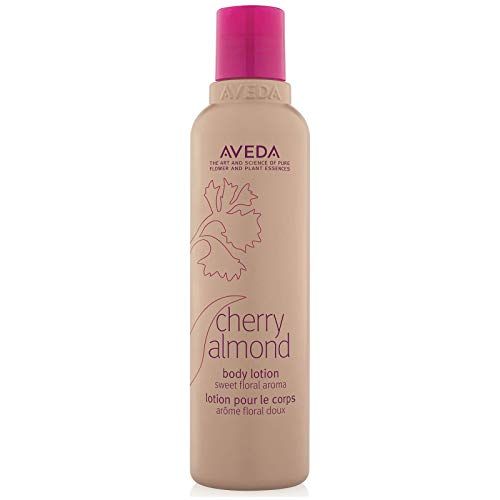 Aveda Cherry Almond Body Lotion 6.7 oz