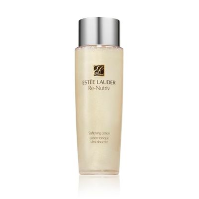 Este Lauder Re-Nutriv Softening Treatment Lotion Face Toner | Moisturizing, 8.4 Ounce