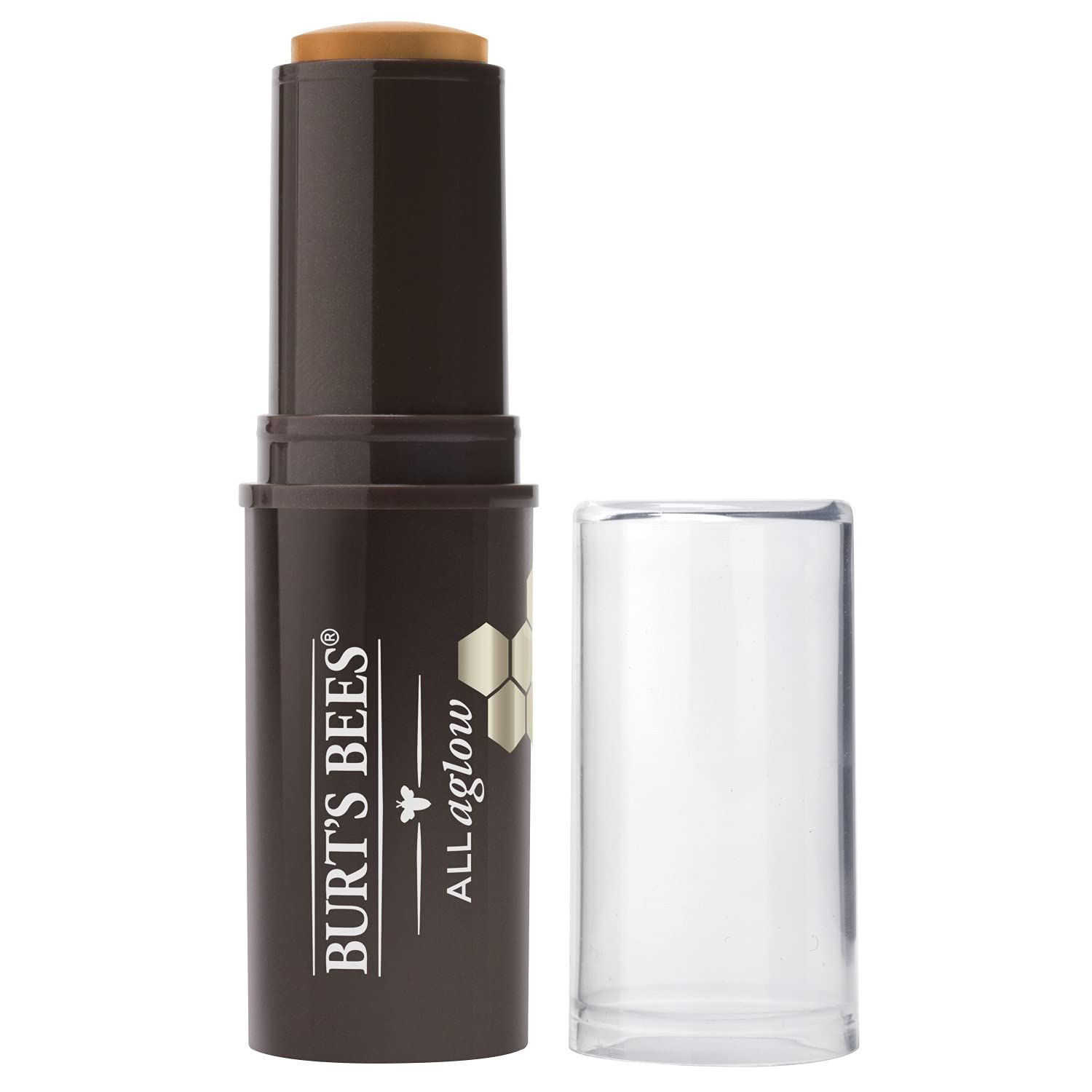 BURTS BEES Bronze Splash All Aglow Bronzer Stick, 0.32 OZ