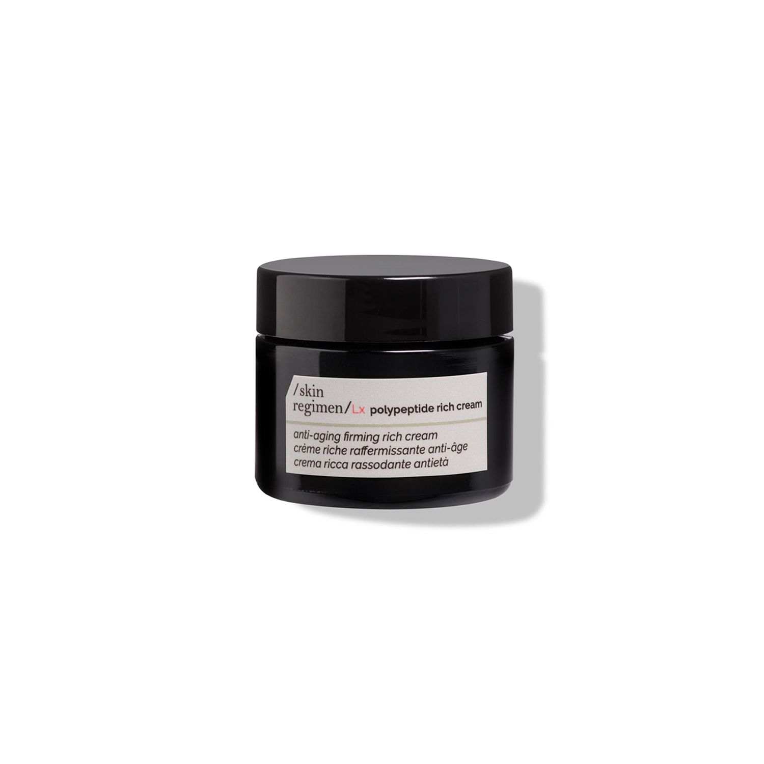 /skin regimen/ LX Polypeptide Rich Cream, Anti-aging Firming Rich Cream, 50 ml