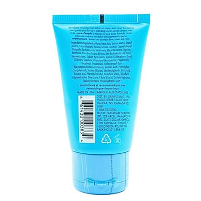 Barrier+ Foaming Oil Cleanser [30mL]