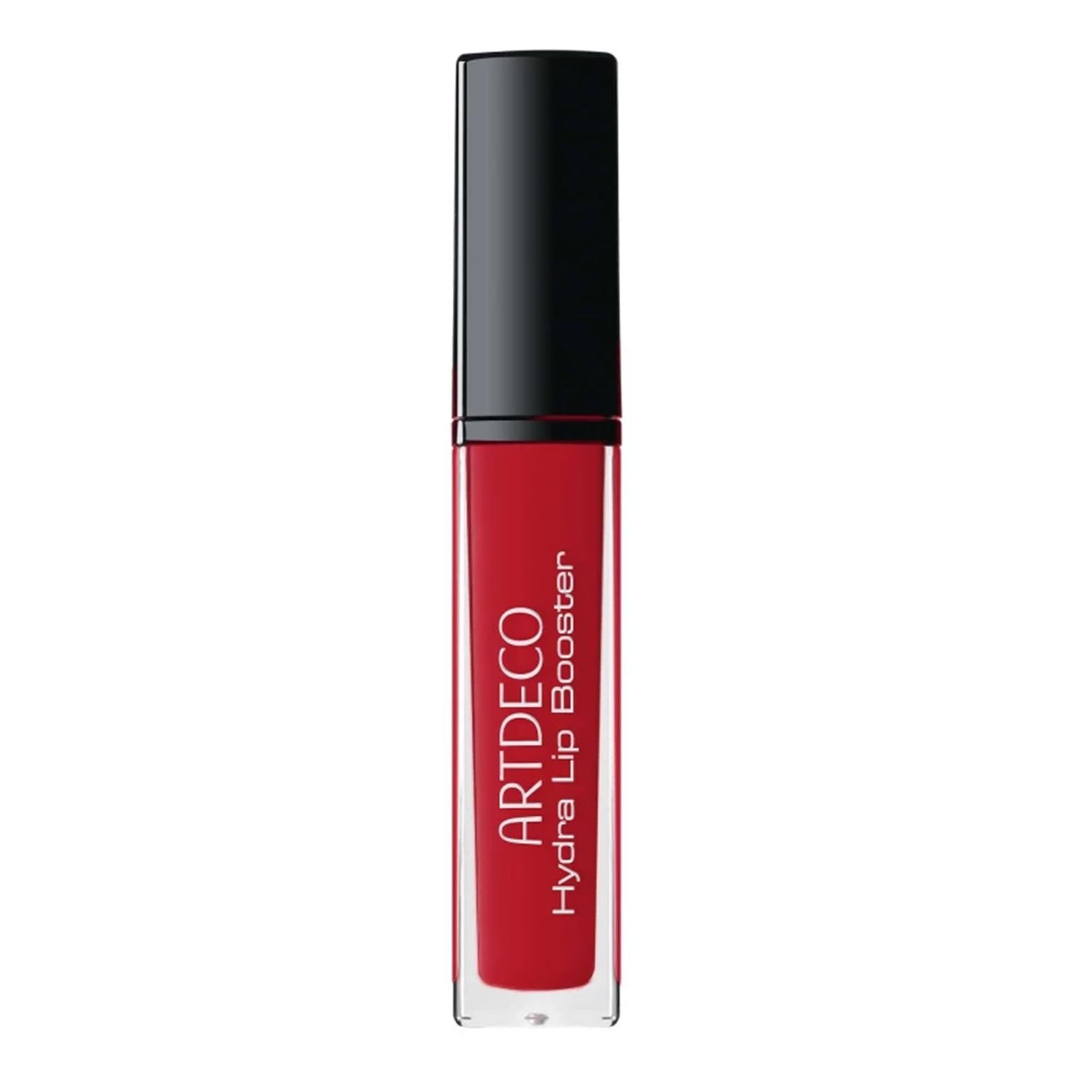 ARTDECO Hydra Lip Booster - Translucent Skippers Love - Hydrating Lip Gloss - Boosting Effect - Color Hint &amp; Beautiful Shine - Non-Sticky Finish - Lip Care - Lip Oil - Makeup - Hyaluron - 0.21 Fl Oz