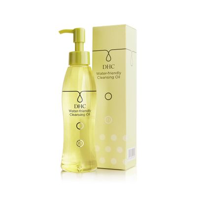 DHC Water-Friendly Cleansing Oil 5 Fl. Oz. (150ml)