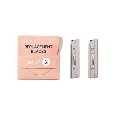 Brandluxe Dermaplaning Tool Refill (1 pack)