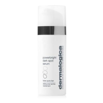 Dermalogica Powerbright Dark Spot Serum (1 Fl Oz) Visibly Fades Dark Spots in Days and Helps Prevent Future Dark Spots - Boosts Skin&#39;s Natural Luminosity